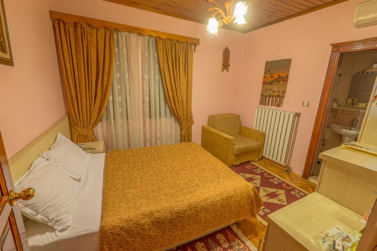 Beypazari Ipekyolu Konagi Hotel Ngoại thất bức ảnh